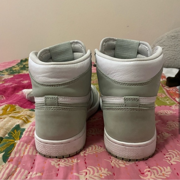 seafoam jordan 1’s - Picture 5 of 8